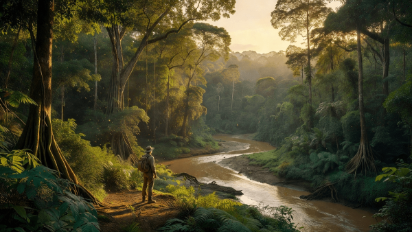 Sarawak Tourism Board Eyes Stronger Ties with India