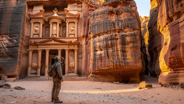 Global Destinations Boost Tourism with New Strategies and Events