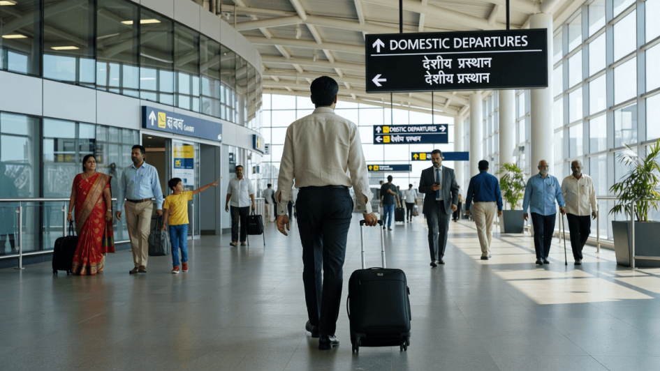 India Enhances Passenger Rights in Growing Aviation Sector