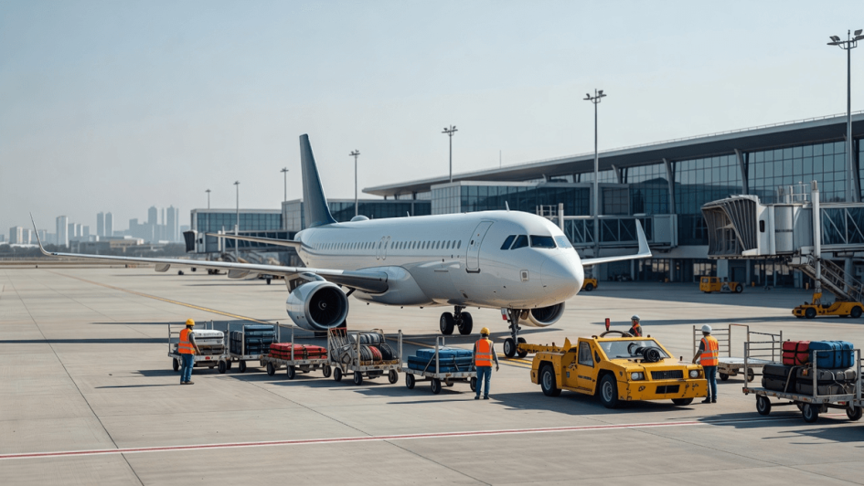 Solenta Aviation Expands DHL Cargo Network; Parata Air Plans US Flights