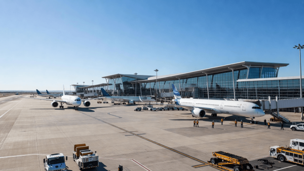 Phoenix Aviation System Drives Arizona's Economy