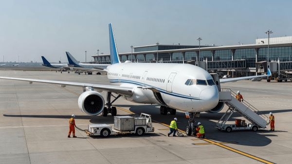 FlySBS Aviation Shows Strong Growth, Making it an Investment Prospect