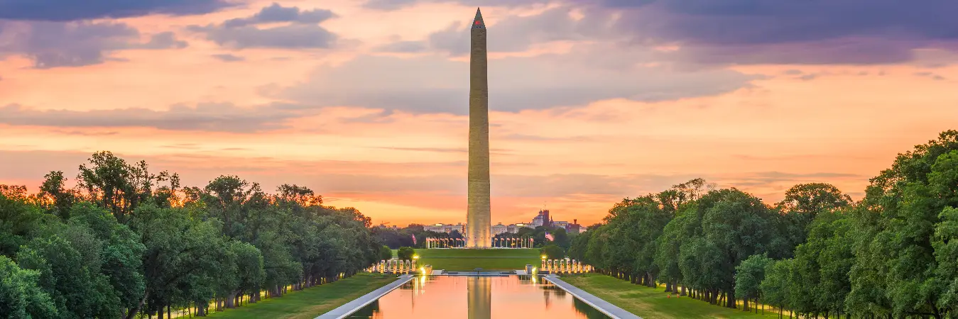 The Ultimate Washington, DC Travel Guide for Travel Agents 