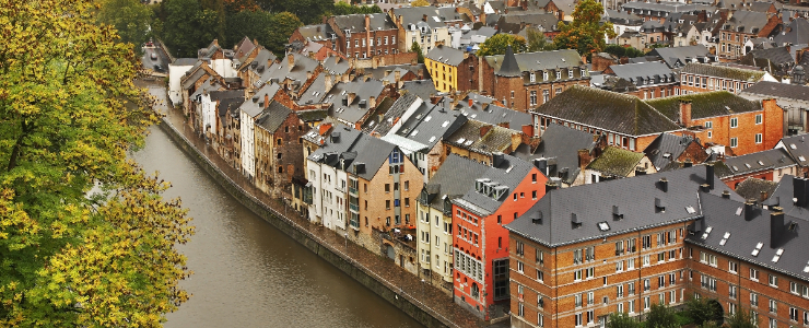 Namur, Belgium