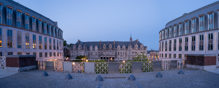 LIEGE, BELGIUM