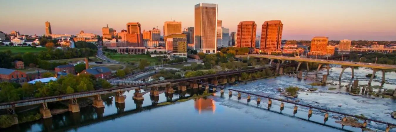 Virginia Travel Guide: Top Things to Do and Places to Visit by Region 
