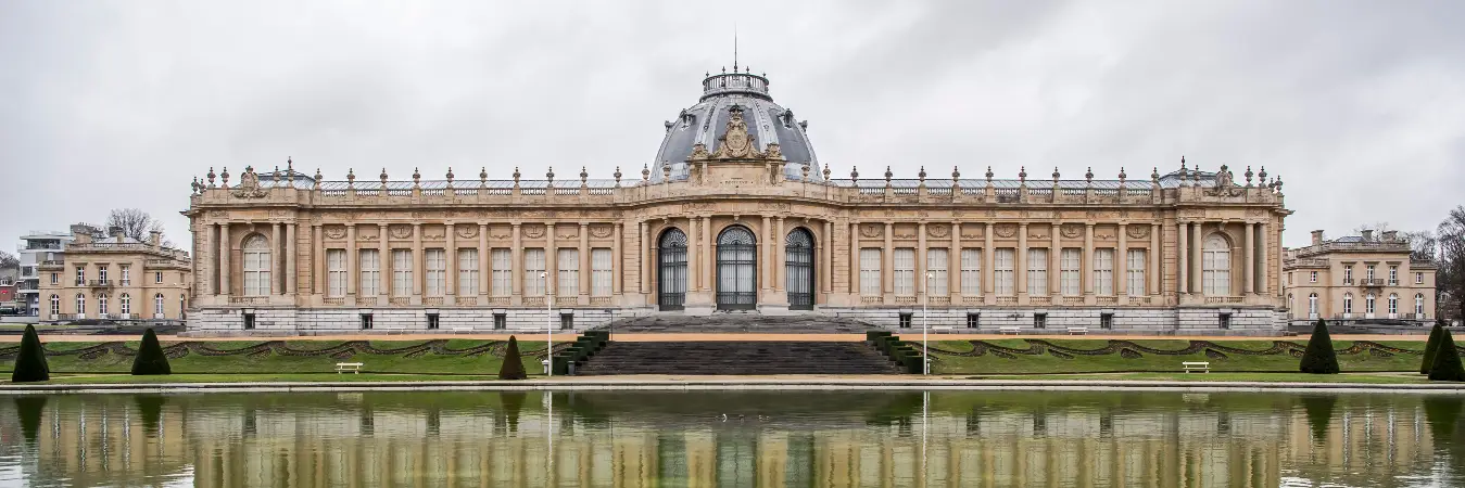 The Ultimate Guide to the Best Day Trips from Brussels