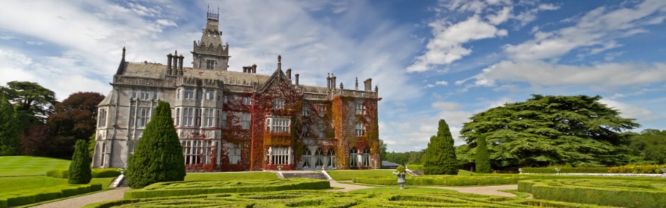 Places to Stay in Ireland