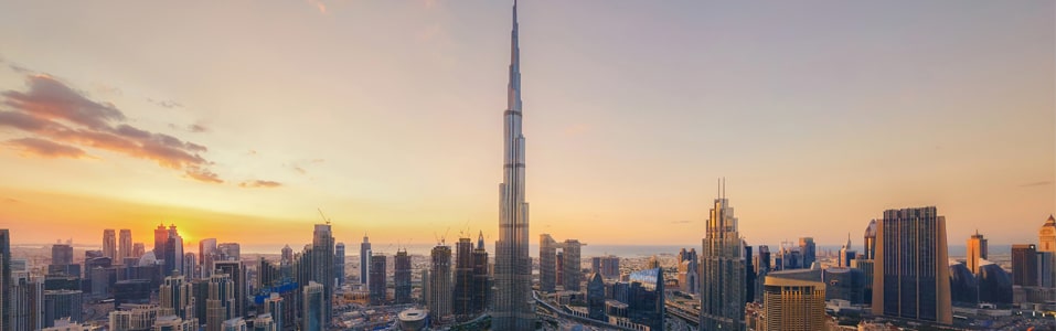 Burj Khalifa