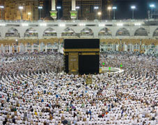 Makkah