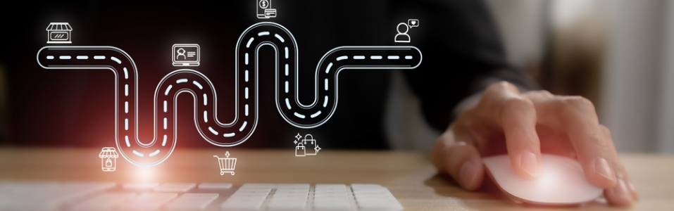 Client Discovery and Trip Profiling