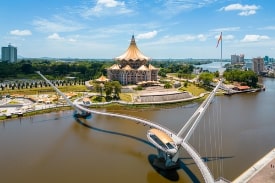 Sarawak Expert