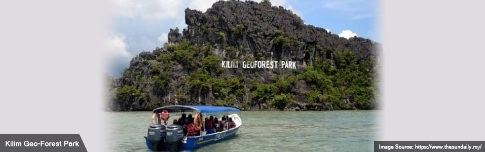 Langkawi – Awarded UNESCO Global Geopark status
