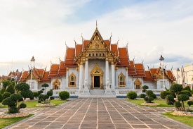 Bangkok