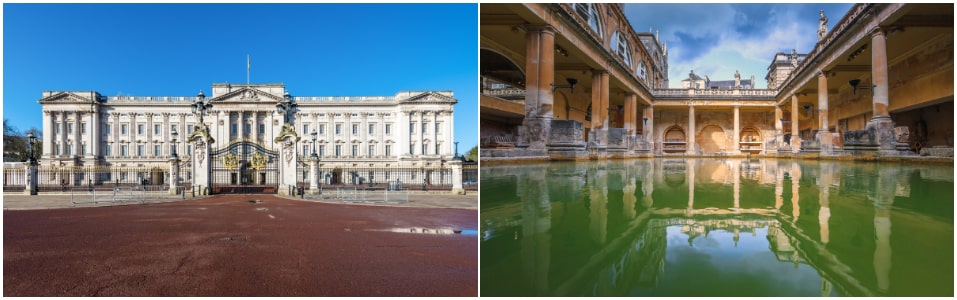 Things to Do in the United Kingdom