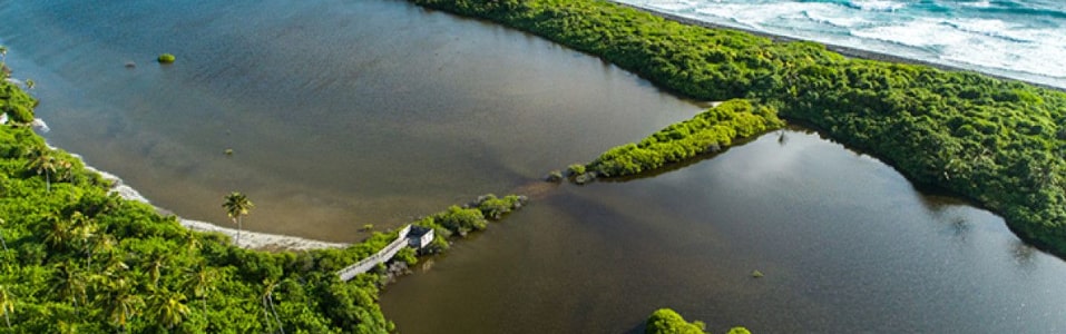 Addu Nature Park