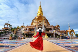 Thailand