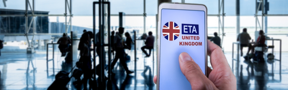 How to Travel to the United Kingdom