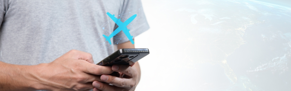 Module 1: Social Media & The Modern Traveler