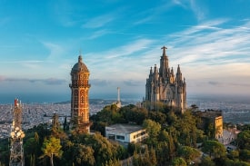 Barcelona