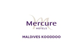 Mercure Maldives Kooddoo