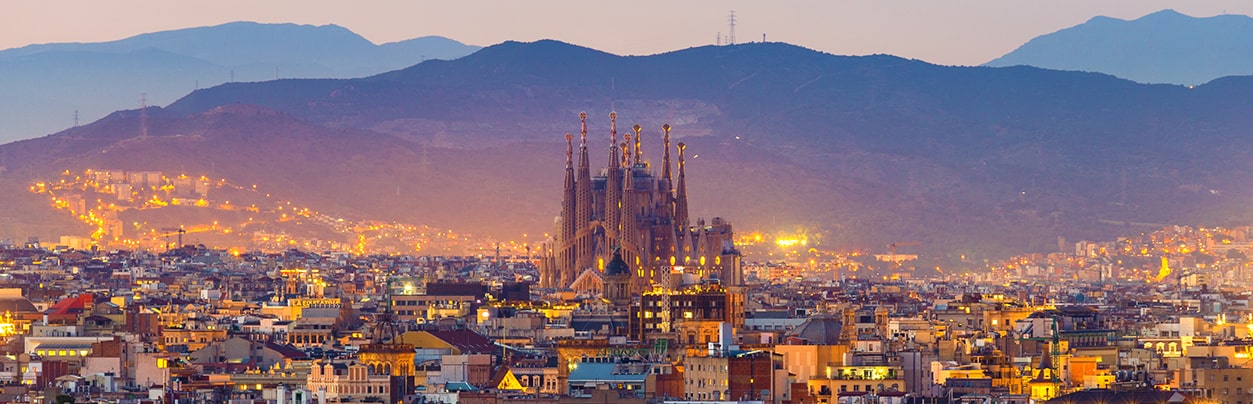 Barcelona