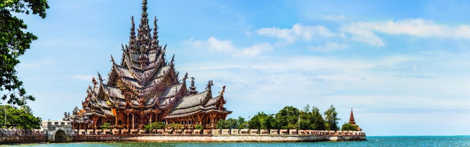Top Things To Do In Pattaya