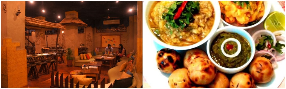 Flavours of Varanasi: Where to Eat