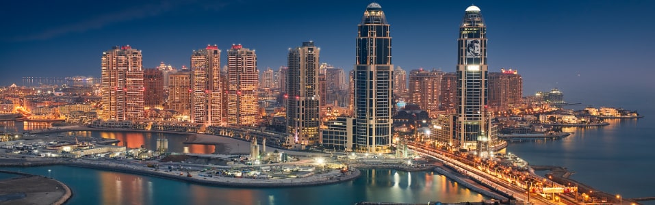 لؤلؤة قطر