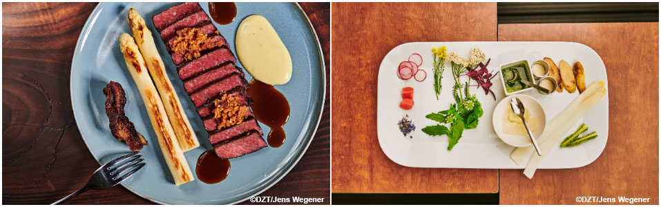 Germany Cuisine & What not to Miss