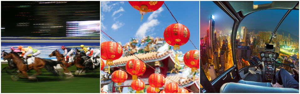 Top Things to Do in Hong Kong