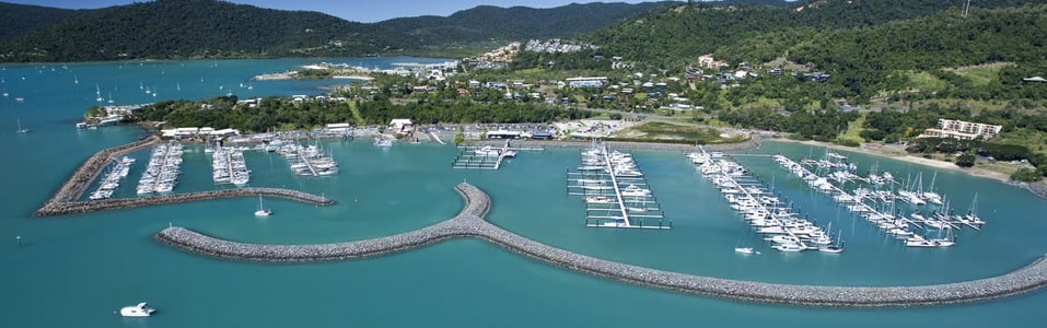 Airlie Beach