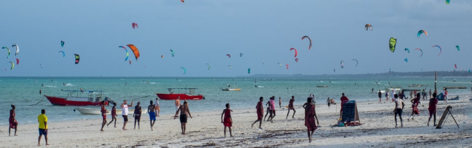 Things To Do in Zanzibar