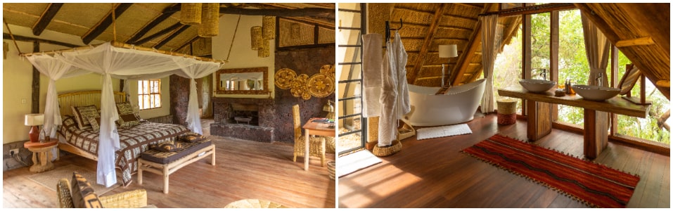 Places to Stay in Uganda