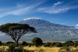 Tanzania
