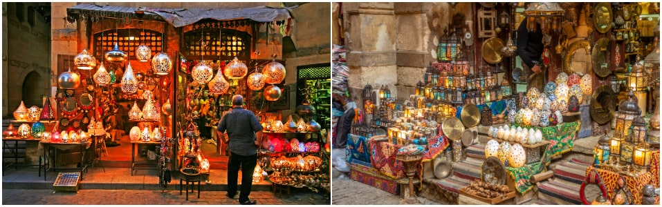 Khan El Khalili