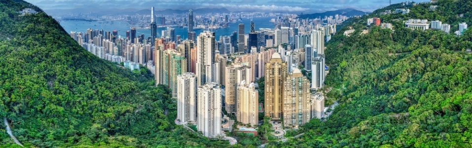 7-Day Itinerary of Hong Kong