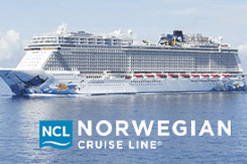 Norwegian Cruise Line