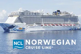 Norwegian Cruise Line