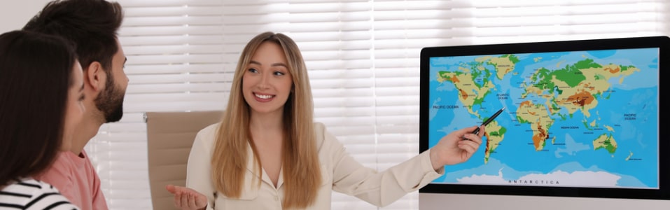 How to Pitch Ecotourism to Your Clients?