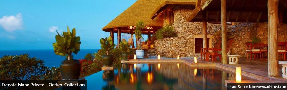 Fregate Island