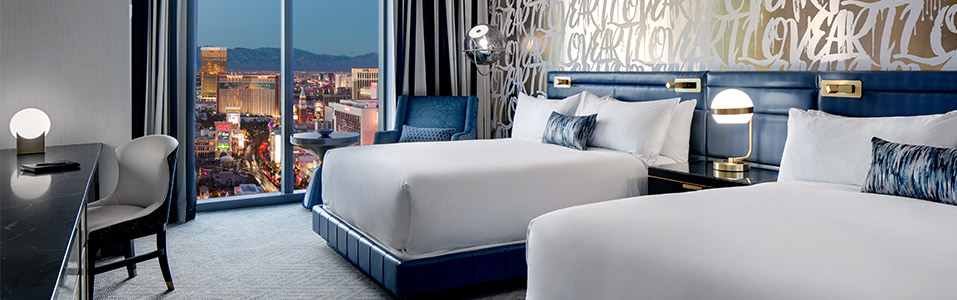 City Room