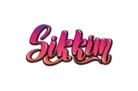 Sikkim