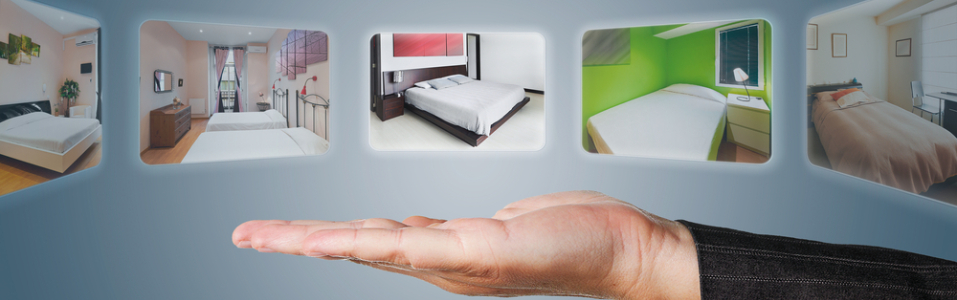 Selecting the Stay