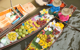 Top Itineraries
