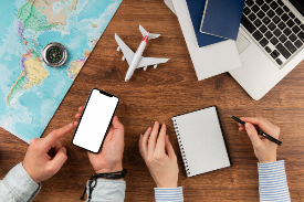 Flight Planner