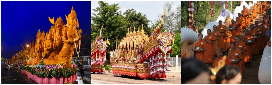 Festival Calendar for 2025