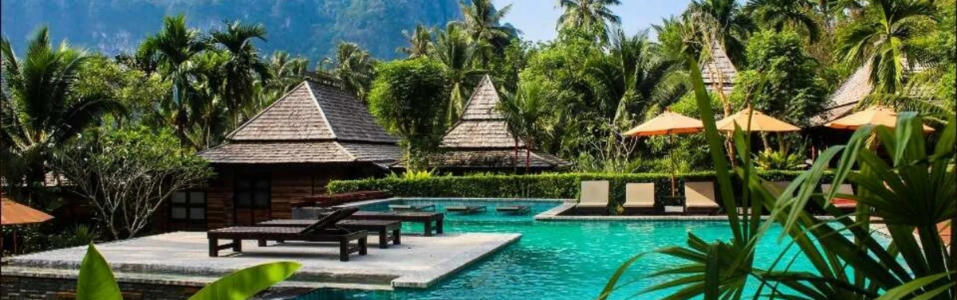 Best Places to Stay in Thailand