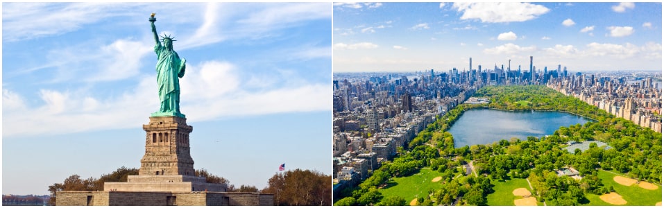 Top 12 Places To Visit In New York