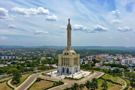 Dominican Republic
